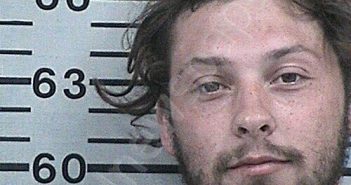 BROWN, ROSS ANDREW | 2026-04-13 20:55:20 Hood County, Texas Booking