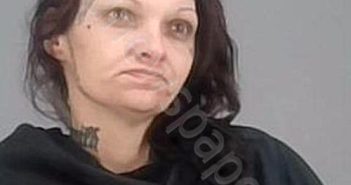 <B>PERRONE</B>– <B>CRAYDEN</B>, <B>ASHLEY</B> <B>RENEE</B> #, Summit County, Ohio - 2026-04-13 23:28:00
