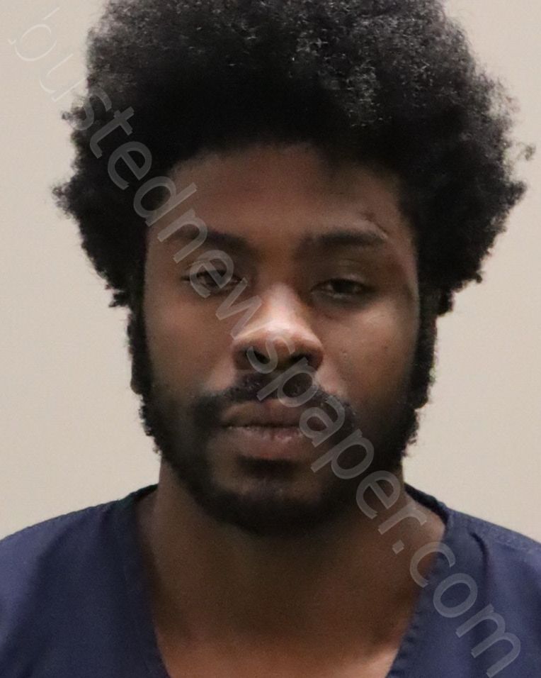 ORIELLY-JULES, KIMANI RICARDO #, Martin County, Florida - 2026-04-13 17:21:00