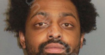 ANDREWS, JAQUORI JERAY | 2026-04-13 15:42:00 Jefferson County, Alabama Booking