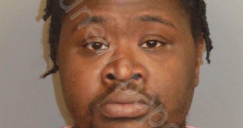 SMITH, ISIAH MARKEITH | 2026-04-13 15:51:00 Jefferson County, Alabama Booking