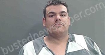 ZALAZAR, JONATHAN ARELLANO | 2026-04-13 18:17:00 Cameron Parish, Louisiana Booking