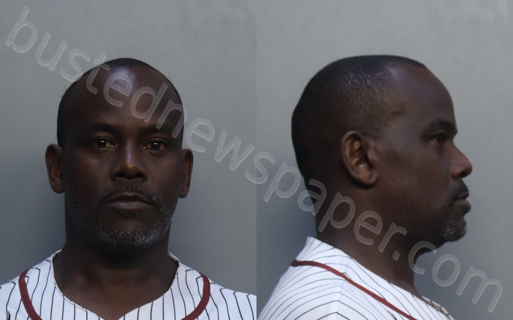 ESCUDERO-RUBIO, JUAN #, Miami-Dade County, Florida - 2026-04-13 17:14:00