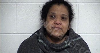 RODRIGUEZ VAQUERA, TERESA GUADALUPE | 2026-04-13 Chase County, Kansas Booking