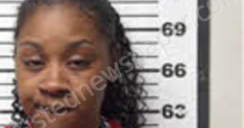 DIA, MARAME BALLA | 2026-04-13 01:55:00 Carteret County, North Carolina Booking