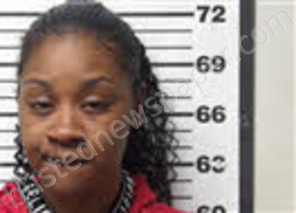 DIA, MARAME BALLA #, Carteret County, North Carolina - 2026-04-13 01:55:00