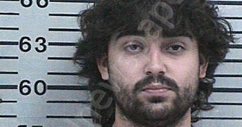 MANUEL, LOGAN ALLEN | 2026-04-13 07:14:57 Hood County, Texas Booking