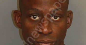 MARABLE, BRANDON CHRISTOPHER | 2026-04-13 22:53:00 Jefferson County, Alabama Booking