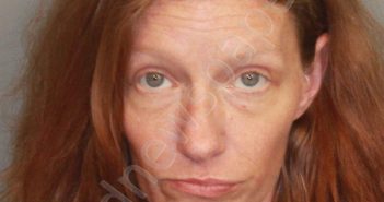 TYLER, JOANNA NICHELLE | 2026-04-13 19:56:00 Jefferson County, Alabama Booking