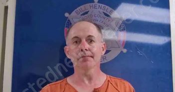 RILEY, JOSHUA | 2026-04-13 Boyd County, Kentucky Booking