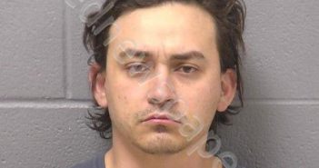 BAETA AZUAJE, GABRIEL A | 2026-04-13 03:42:00 Will County, Illinois Booking