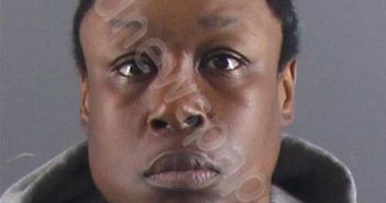 SMITH, GWENDOLYN ANISE | 2026-04-13 Peoria County, Illinois Booking