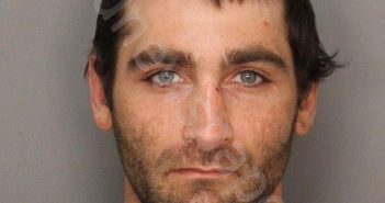 SPIEGNER, ROBERT RAYMOND CASEY BLAKE | 2026-04-13 14:35:00 Jefferson County, Alabama Booking