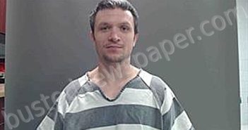HANTZ, JAILON JAI ANDREW | 2026-04-13 14:24:00 Cameron Parish, Louisiana Booking