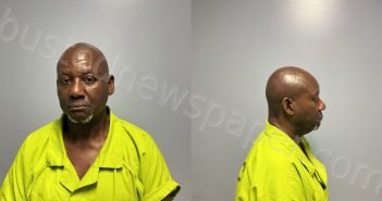 FREEMAN, FRANK WILLIAM | 2026-04-14 Roanoke County, Virginia Booking