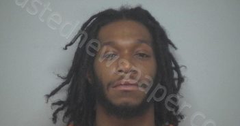 CALVIN WHITE | 2026-04-14 23:09:46 Beaufort County, South Carolina Booking