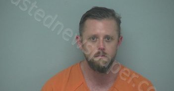 KYLE WILLIAM COLE | 2026-04-14 22:21:45 Beaufort County, South Carolina Booking