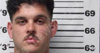 JONES, MATTHEW DAVID | 2026-04-14 01:00:00 Carteret County, North Carolina Booking