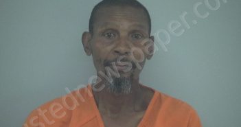 REGINALD RACARDO POWELL | 2026-04-14 20:38:20 Beaufort County, South Carolina Booking