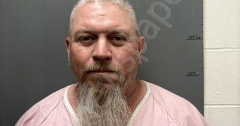 SOWELL, MICHAEL DEWAYNE | 2026-04-14 20:40:00 Sabine County, Texas Booking