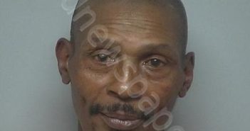 REGINALD RACARDO POWELL | 2026-04-14 18:47:55 Beaufort County, South Carolina Booking