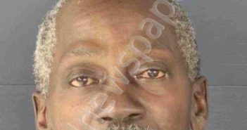 CARTER, EUGENE | 2026-04-14 Sarasota County, Florida Booking