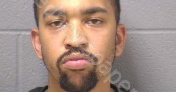 <B>WILSON</B>, <B>JYHAIR</B> <B>J</B> #, Will County, Illinois - 2026-04-14 20:08:00