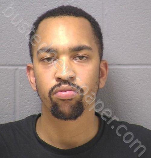 WILSON, JYHAIR J #, Will County, Illinois - 2026-04-14 20:08:00