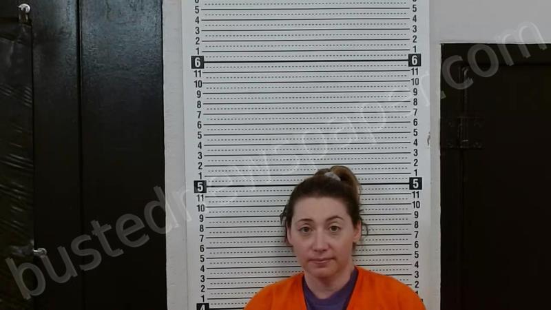 SCHRUM, BRITTANY L #, Scott County, Missouri - 2026-04-14 07:54:00