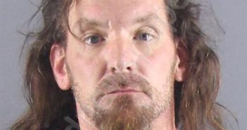 BODTKE, RONNIE LEE ROY | 2026-04-14 Peoria County, Illinois Booking