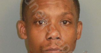 WILHITE, TRISTON IMANI | 2026-04-14 04:58:00 Jefferson County, Alabama Booking