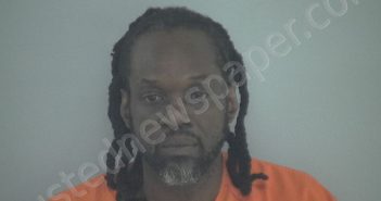 RONDELL KEVIN TAYLOR | 2026-04-14 10:25:55 Beaufort County, South Carolina Booking