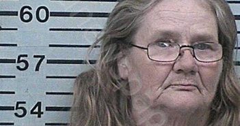 TAYLOR, SHERRY LYNN | 2026-04-14 21:15:00 Hood County, Texas Booking
