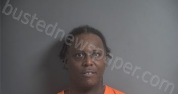 LINDSEY, DONTA DMICHAEL | 2026-04-14 00:20:00 Johnson County, Iowa Booking