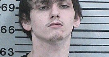PIERSON, JESSIE MATHEW | 2026-04-14 08:48:41 Hood County, Texas Booking