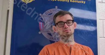 SMITH, CORY | 2026-04-14 Boyd County, Kentucky Booking