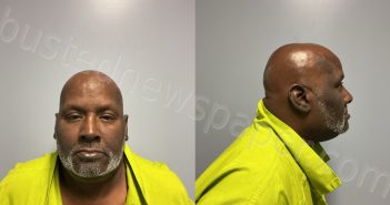 CUNNINGHAM, LARRY DARNELL | 2026-04-14 Roanoke County, Virginia Booking