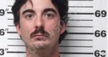 JAMES, SKYLER | 2026-04-14 04:22:00 Carteret County, North Carolina Booking