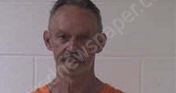 LAWS, RICKY DALE | 2026-04-14 19:25:00 Yancey County, North Carolina Booking