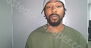 SCOTT, DEONTE M | 2026-04-14 12:52:00 Fulton County, Arkansas Booking