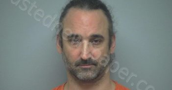 BRANDON MILES SHAPIRO | 2026-04-14 21:55:57 Beaufort County, South Carolina Booking