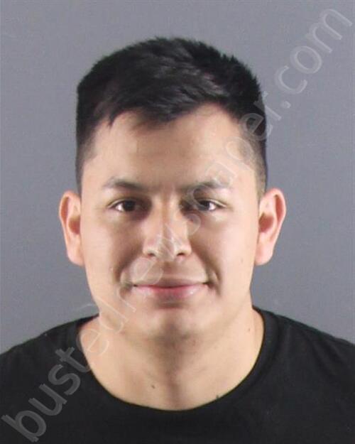 VILCHIS GARCIA, WILIAN A #, Peoria County, Illinois - 2026-04-14