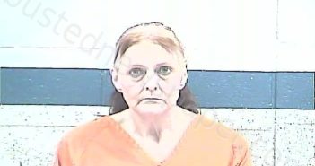 RAMSEY, SAMANTHA R | 2026-04-15 19:42:00 Breckinridge County, Kentucky Booking