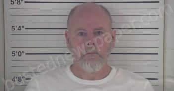POEHNER, GREY HARRISON | 2026-04-15 14:53:00 Campbell County, Kentucky Booking
