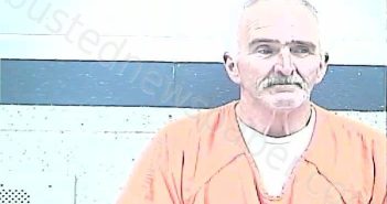 DRANE, JEFFREY SCOTT | 2026-04-15 19:06:00 Breckinridge County, Kentucky Booking