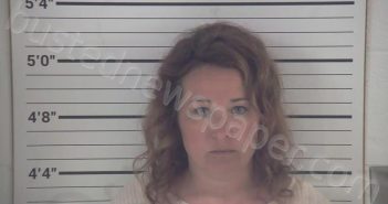 JOHNSON, FELICIA NICOLE | 2026-04-15 11:27:00 Campbell County, Kentucky Booking