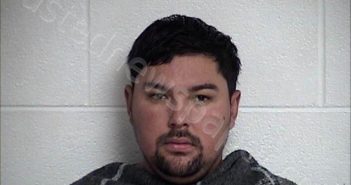 ORTIZ-PEREZ, RENE EDUARDO | 2026-04-15 Chase County, Kansas Booking