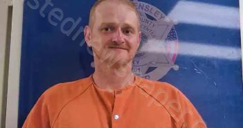 BUSTETTER, JOSHUA | 2026-04-15 Boyd County, Kentucky Booking