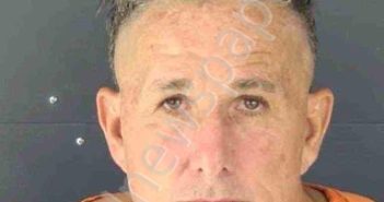 FULMER, EDWARD | 2026-04-15 Sarasota County, Florida Booking