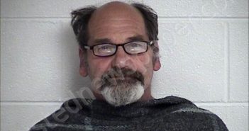 NIEUWENHUIS, DANIEL SHEPHERD | 2026-04-15 Chase County, Kansas Booking